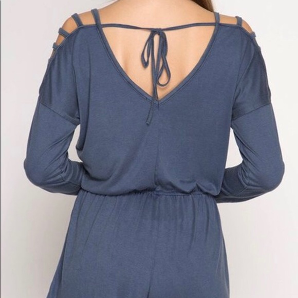 romper - Picture 3 of 3